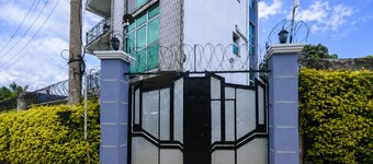 Keba Guest House