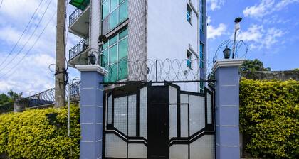 Keba Guest House