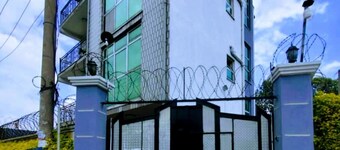 Keba Guest House