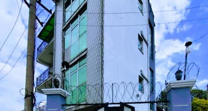 Keba Guest House