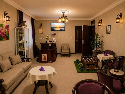 Keba Guest House