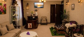 Keba Guest House
