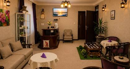 Keba Guest House