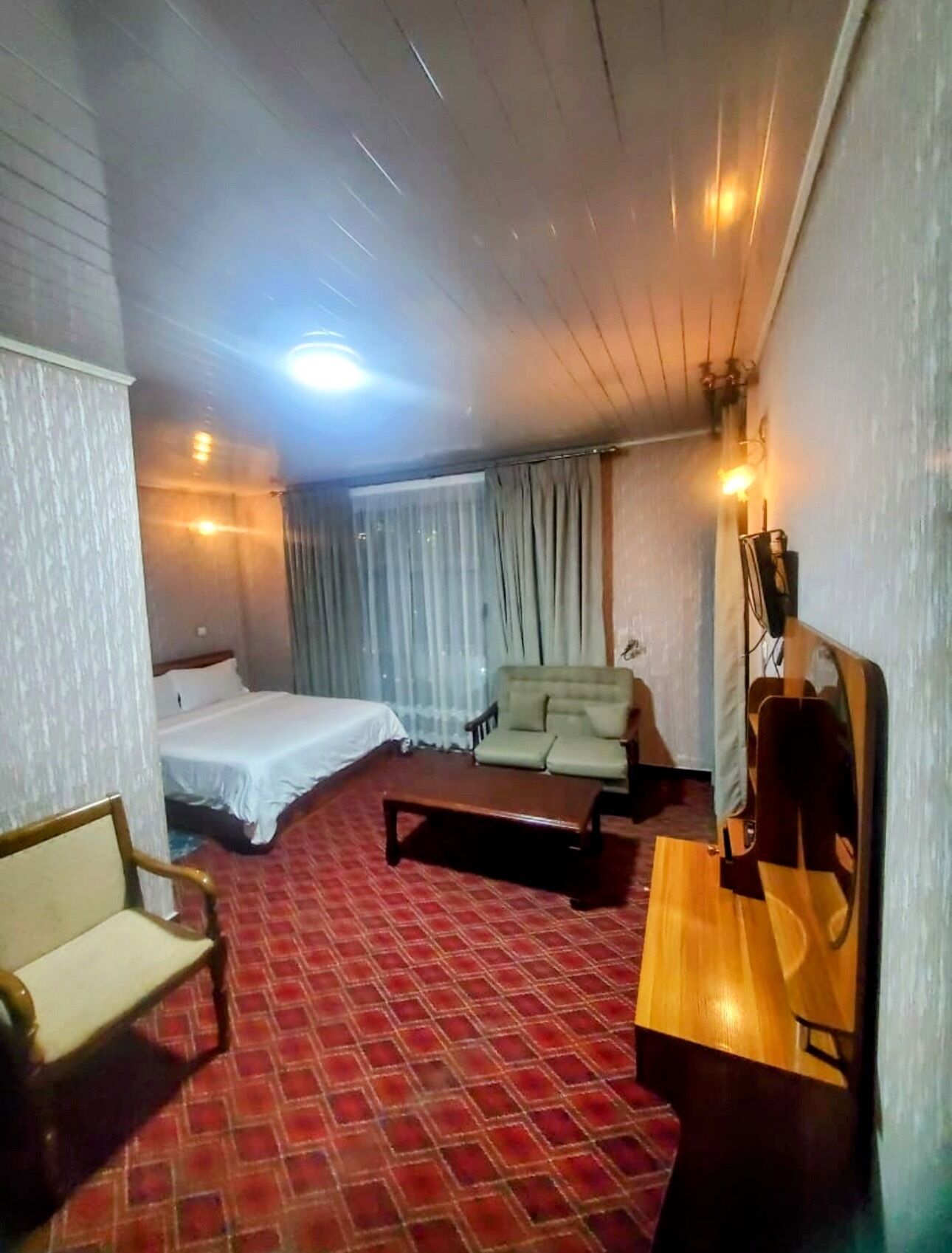 Foto - Keba Guest House