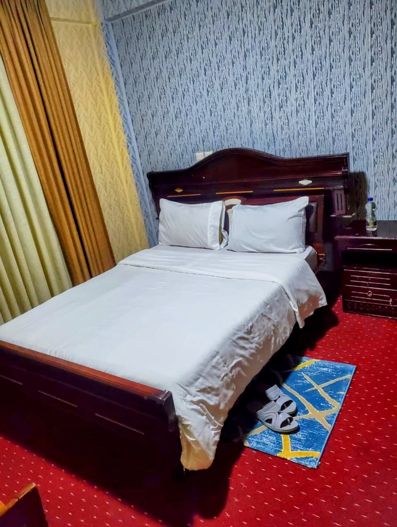 Foto - Keba Guest House