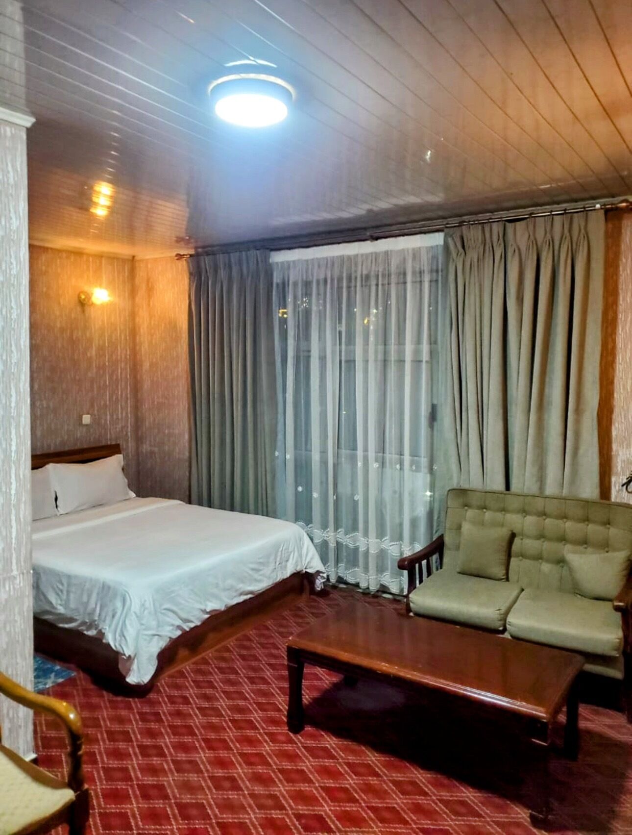 Foto - Keba Guest House