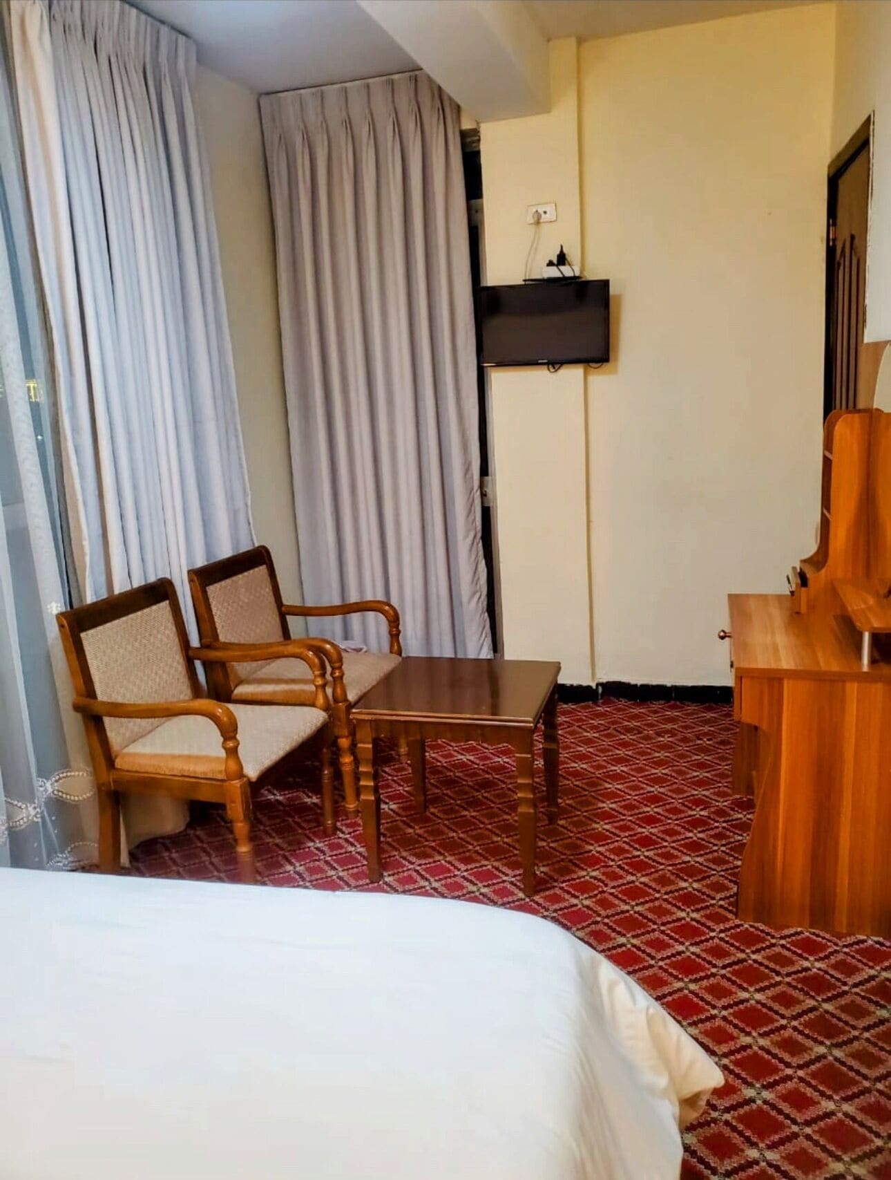 Foto - Keba Guest House