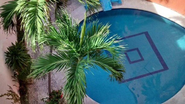 Unclassified image, 1 of 34, button - Hotel Condesa Americana Acapulco (Acapulco)