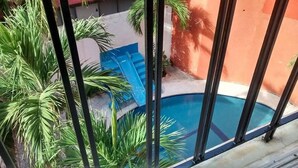 Unclassified image, 2 of 34, button - Hotel Condesa Americana Acapulco (Acapulco)