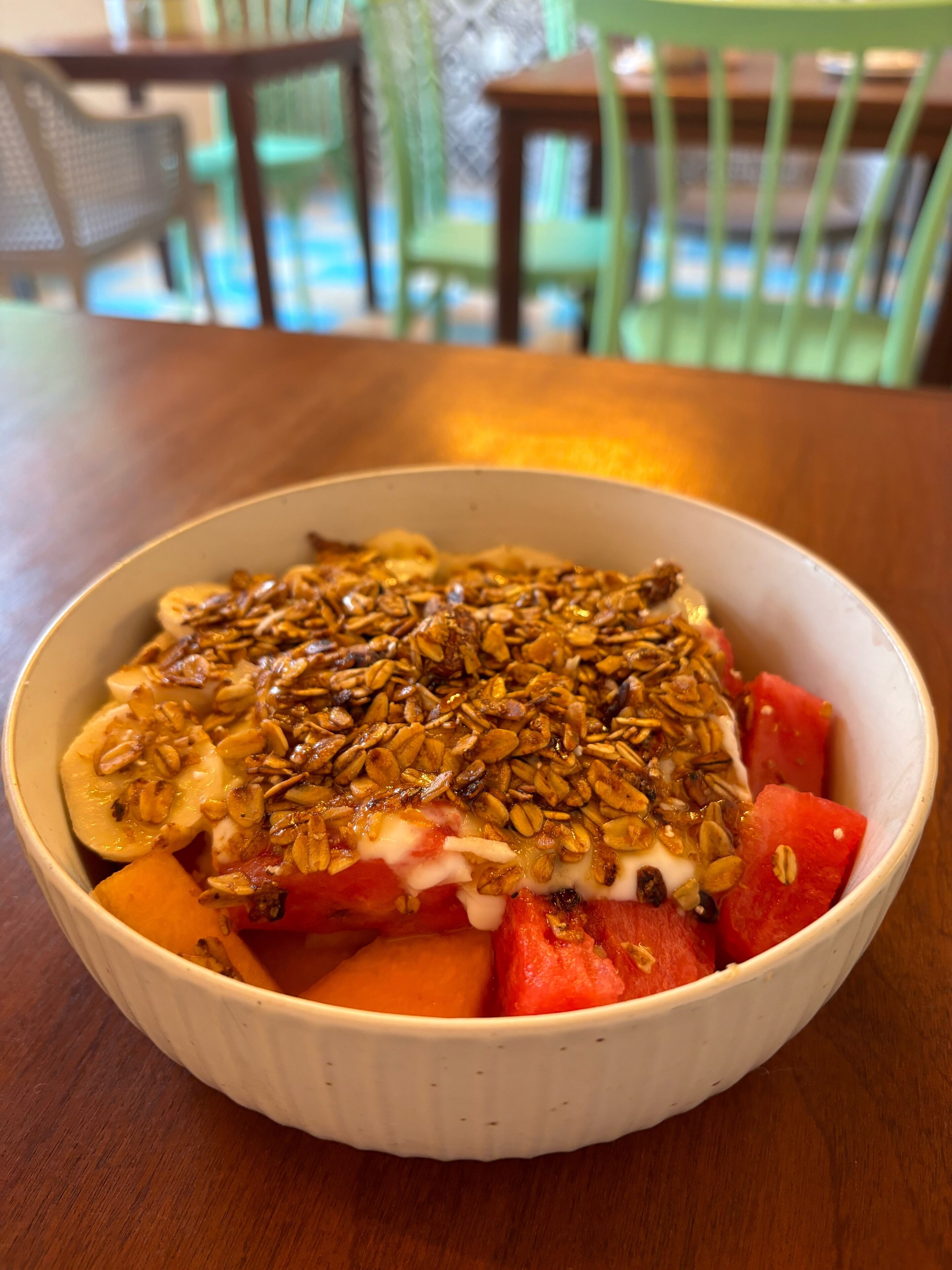 Foto - Nicte Ha Campeche