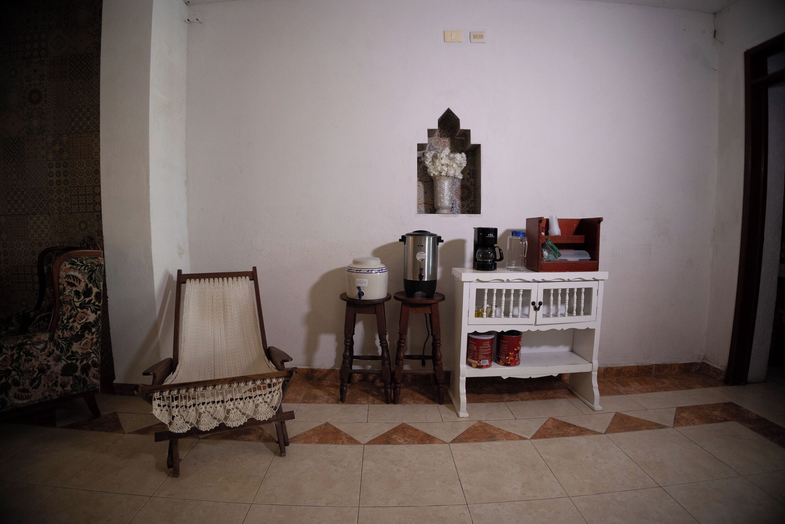 Foto - Nicte Ha Campeche