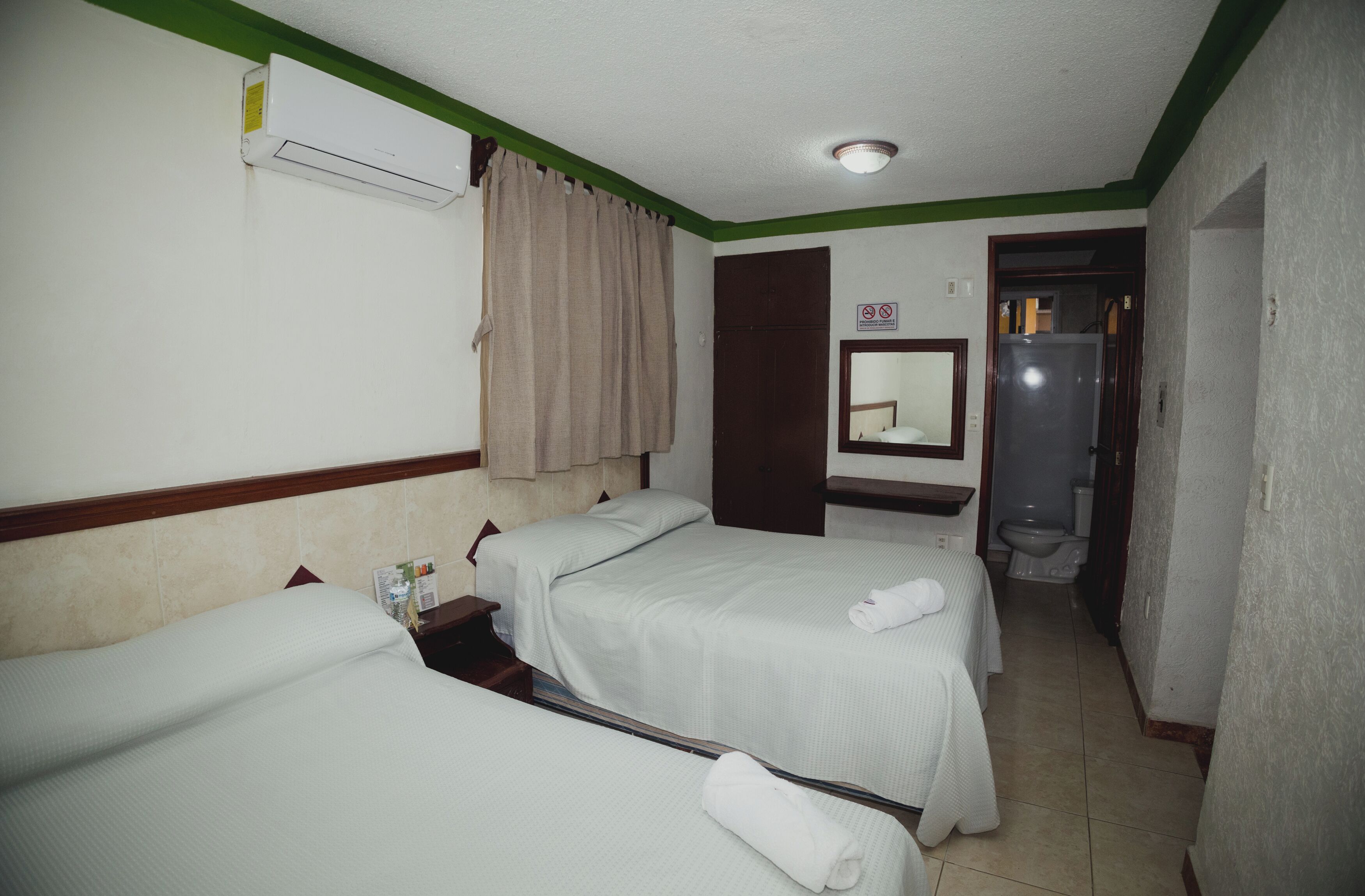 Foto - Nicte Ha Campeche