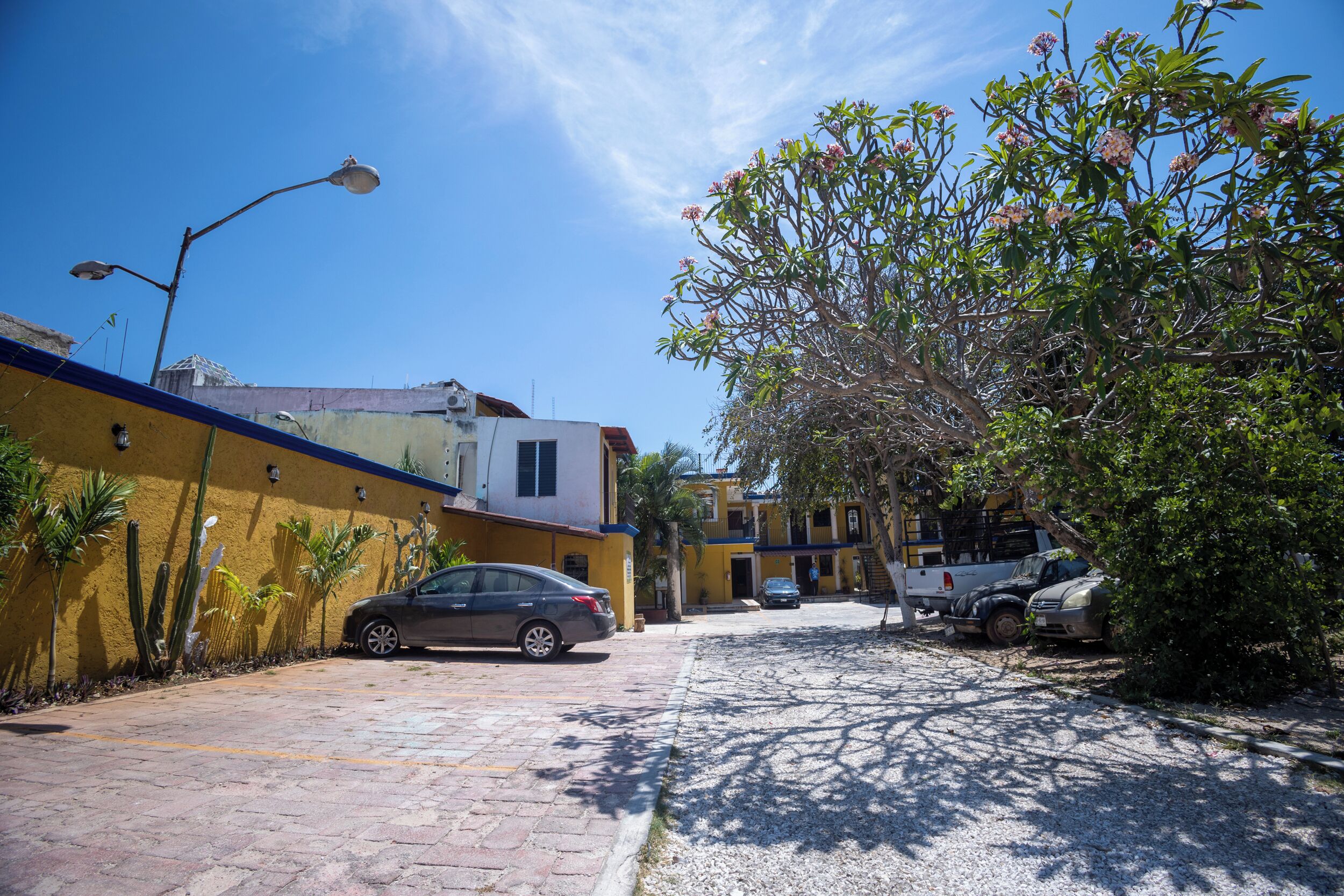 Foto - Nicte Ha Campeche