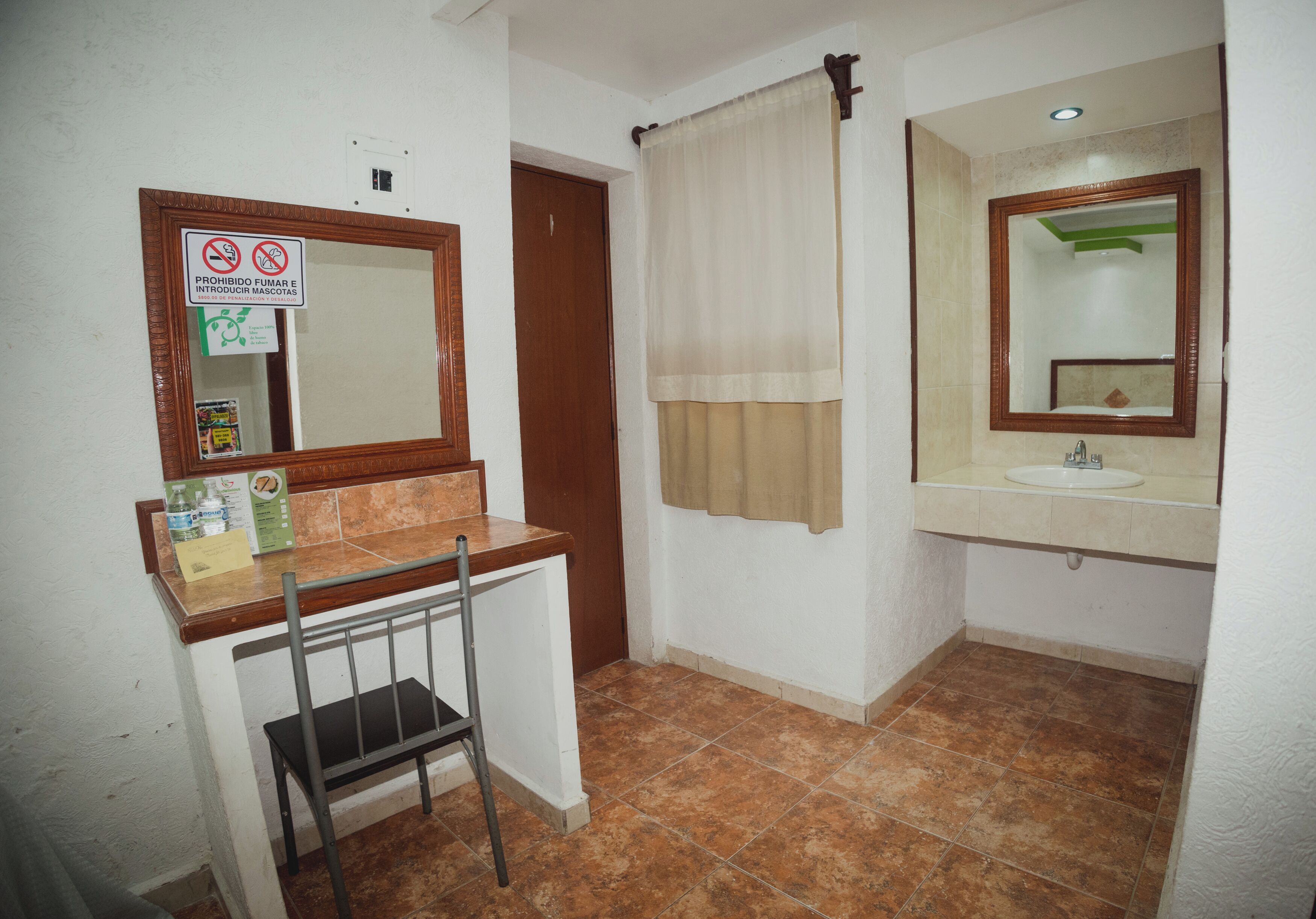 Foto - Nicte Ha Campeche