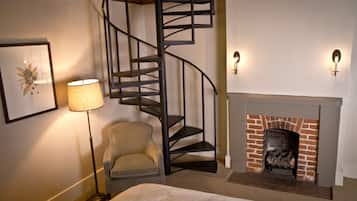 Deluxe Loft, 2 Bedrooms