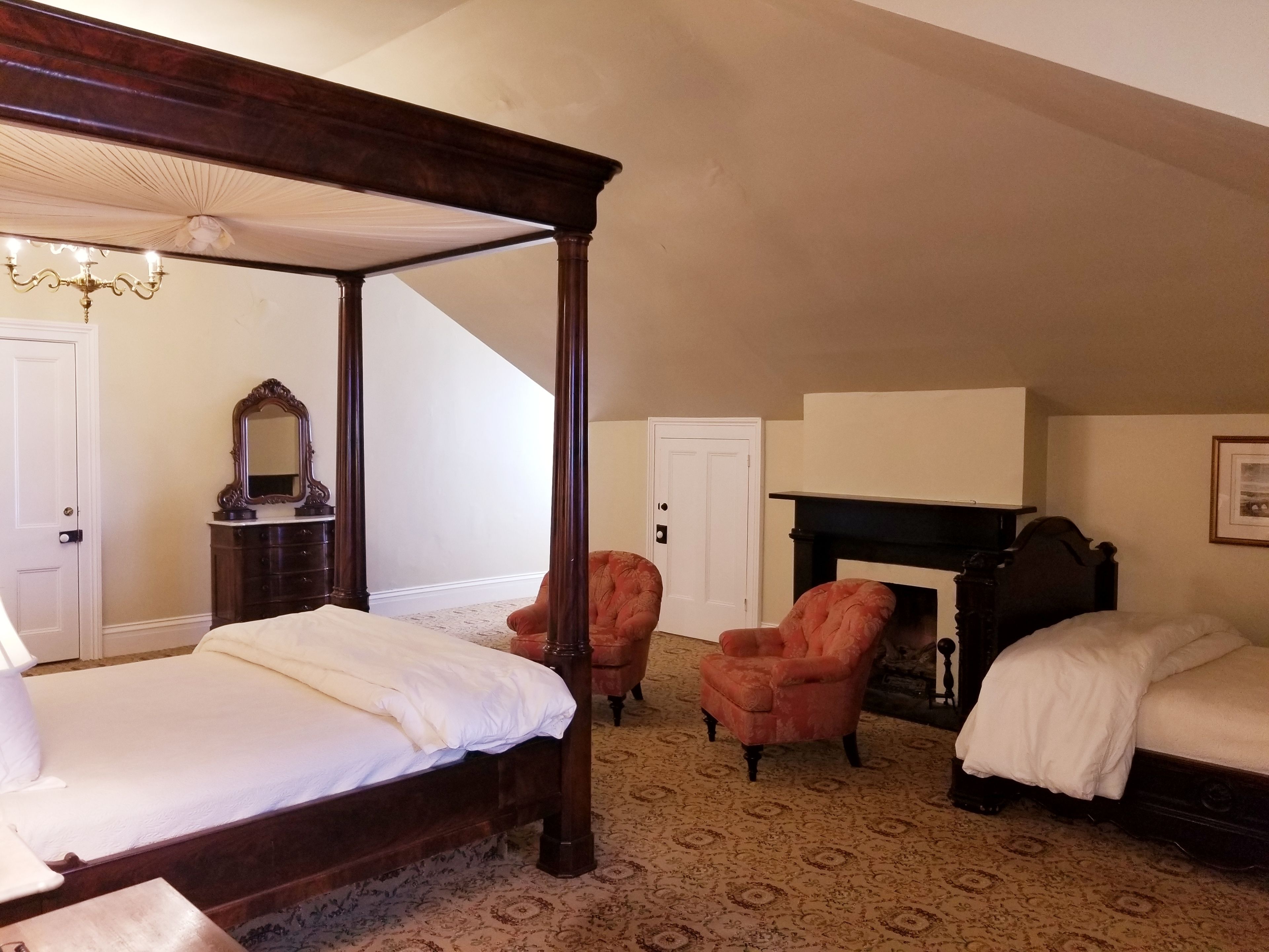Dunleith Historic Inn, Natchez: Hotel Reviews, Rooms & Prices | Hoteles.com