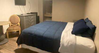 Scottish Inns and Suites