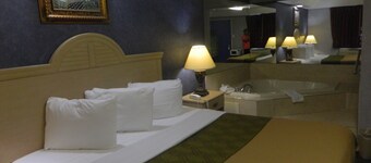 Village Inn and Suites