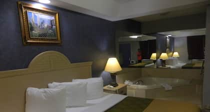 Village Inn and Suites