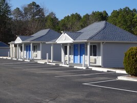 Δωμάτιο, 2 Διπλά Κρεβάτια | Στάθμευση | Δωρεάν στάθμευση χωρίς παρκαδόρο