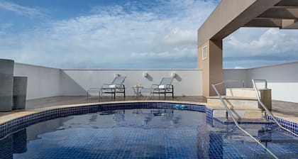 Ibis Styles RibeirĂŁo Preto Maurilio Biagi