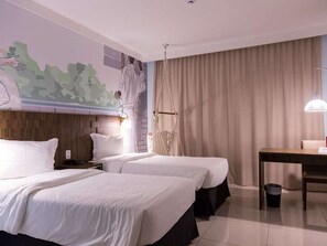 Spa - Ibis Styles Ribeirão Preto Maurilio Biagi (Ribeirão Preto)