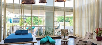 Golden Tower Maurílio Biagi