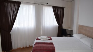Deluxe Apartment - Acosta Ñu Apart Hotel (Asunción)