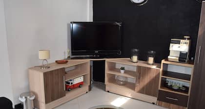 Acosta Ñu Apart Hotel