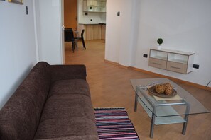 Superior Apartment | Living area