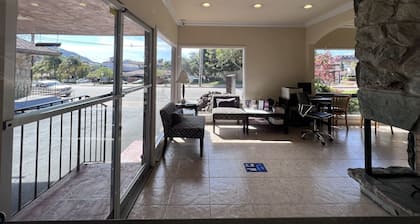 Inn at San Luis Obispo