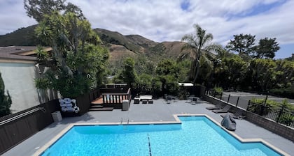 Inn at San Luis Obispo