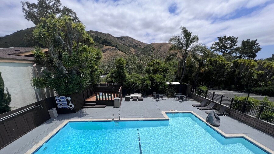 Inn at San Luis Obispo