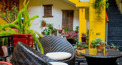 BozArt Hotel Boutique