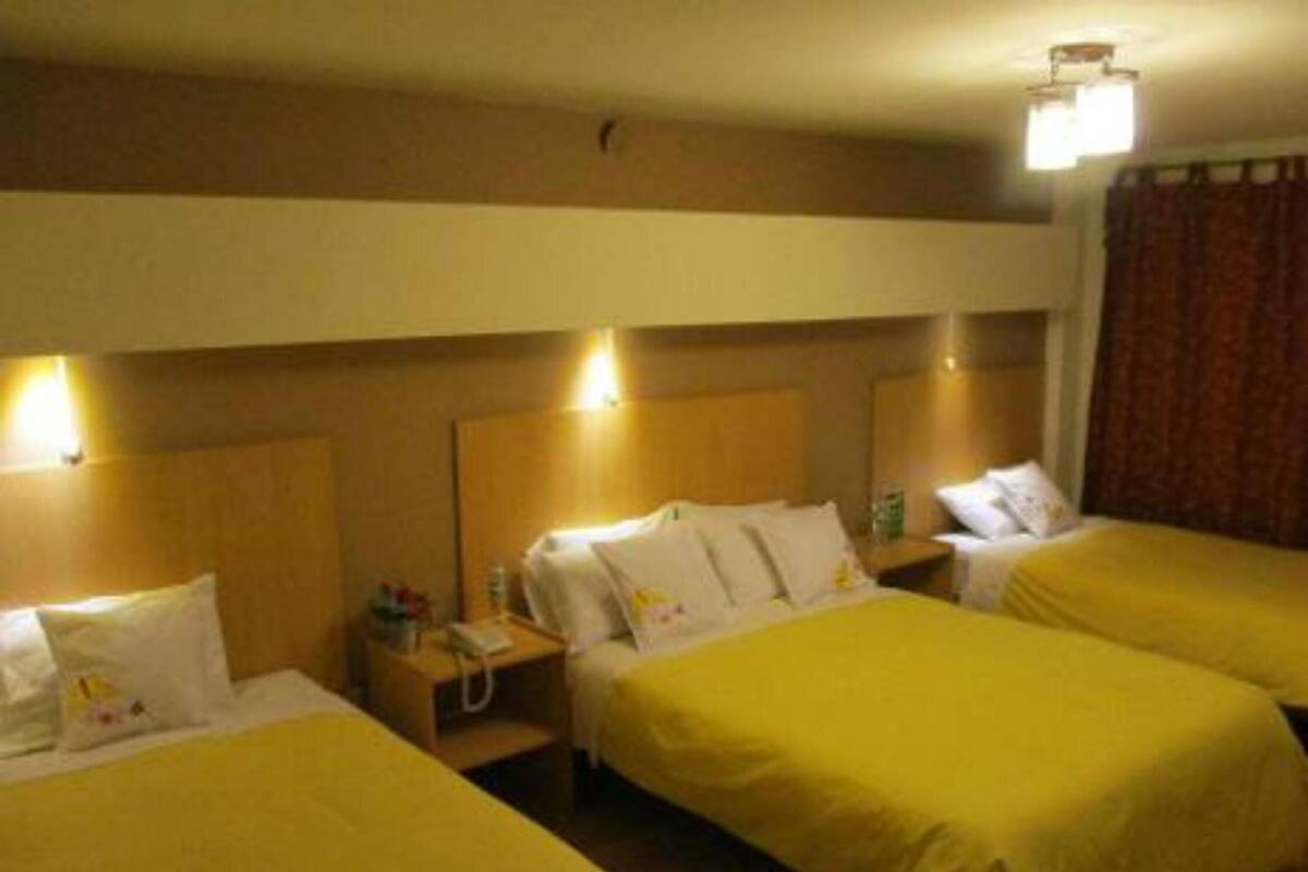Premium bedding, down duvets, pillow-top beds, in-room safe