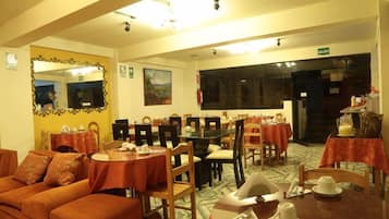 Restaurantes