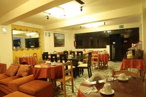 Restaurantes