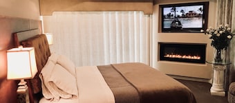 Perfectly Romantic Branson Condo