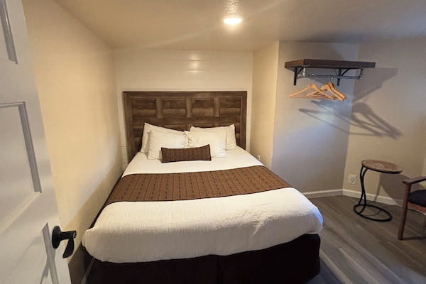 Kamer, Meerdere bedden | Gratis wifi, beddengoed