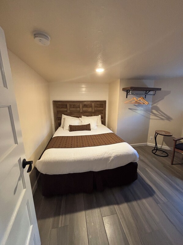 Rum - flera sängar | Gratis wi-fi och sängkläder