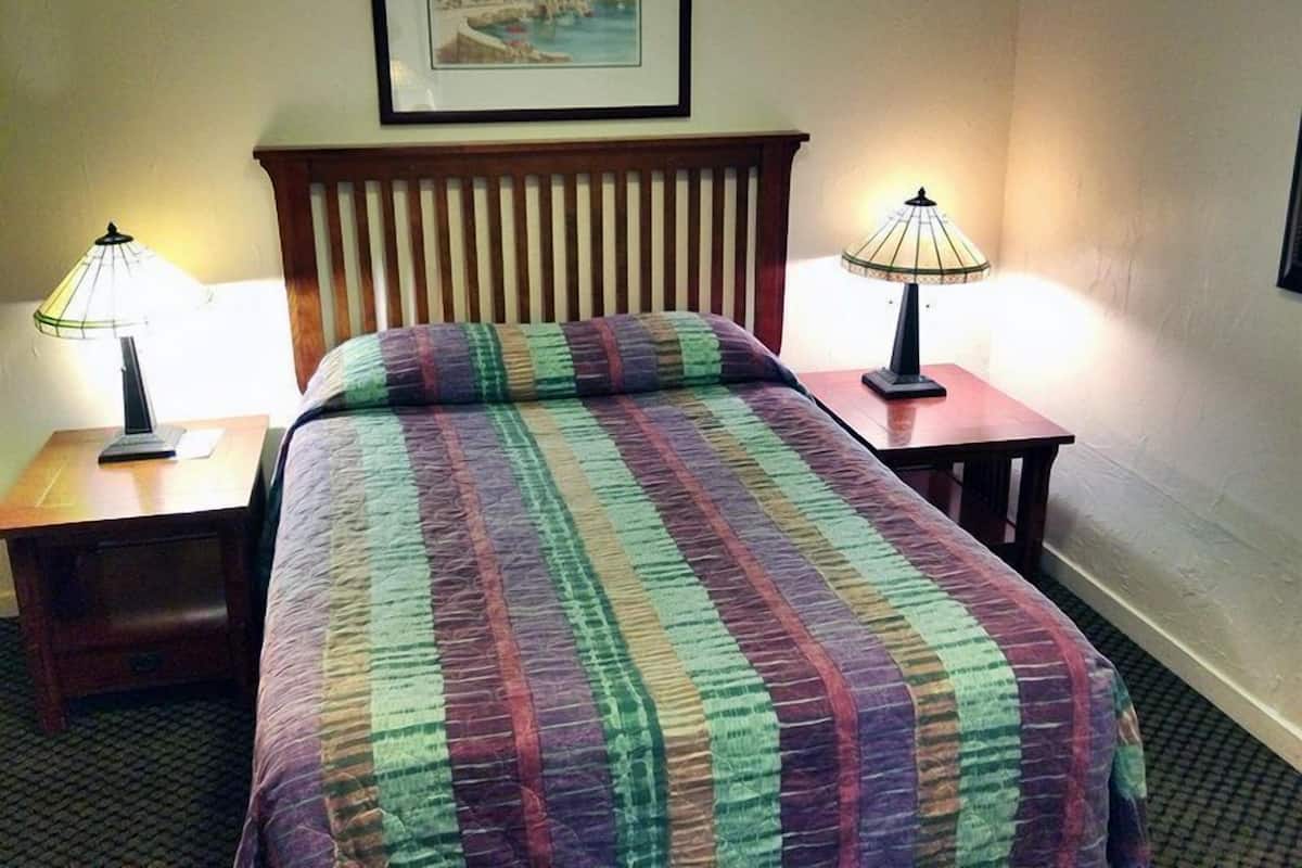 Habitación estándar, varias camas, cocina | Wifi gratis y ropa de cama