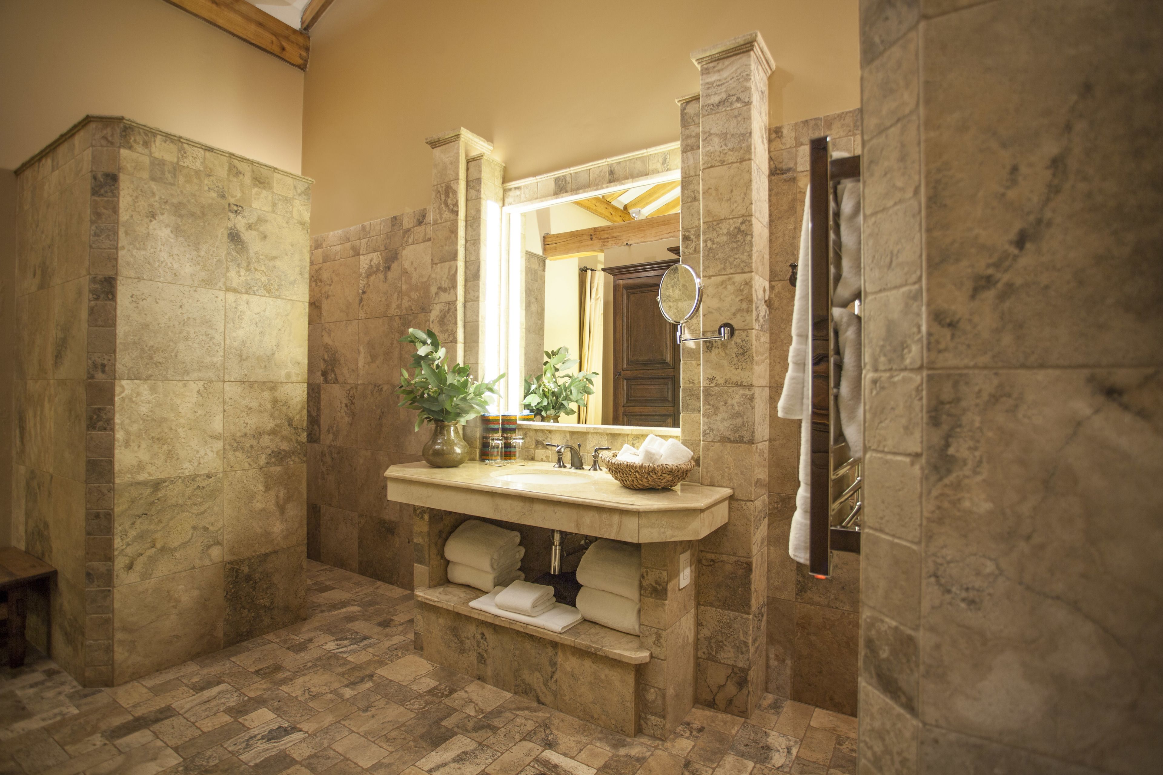 Foto - Inkaterra Hacienda Urubamba