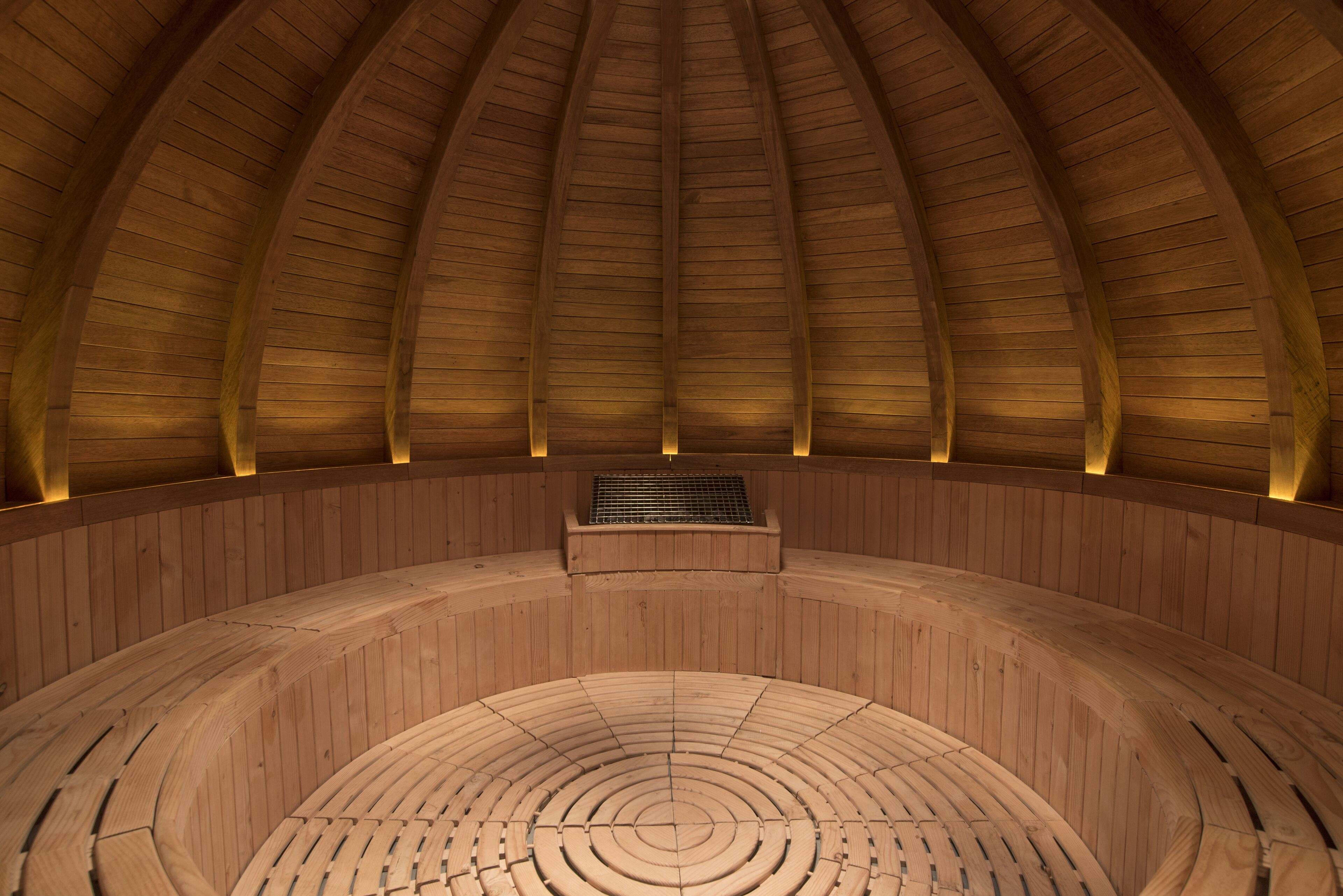 Foto - Inkaterra Hacienda Urubamba