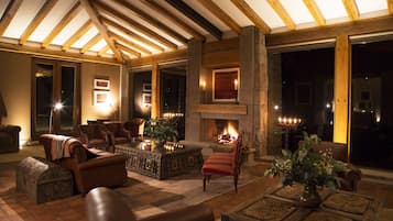 Chimenea