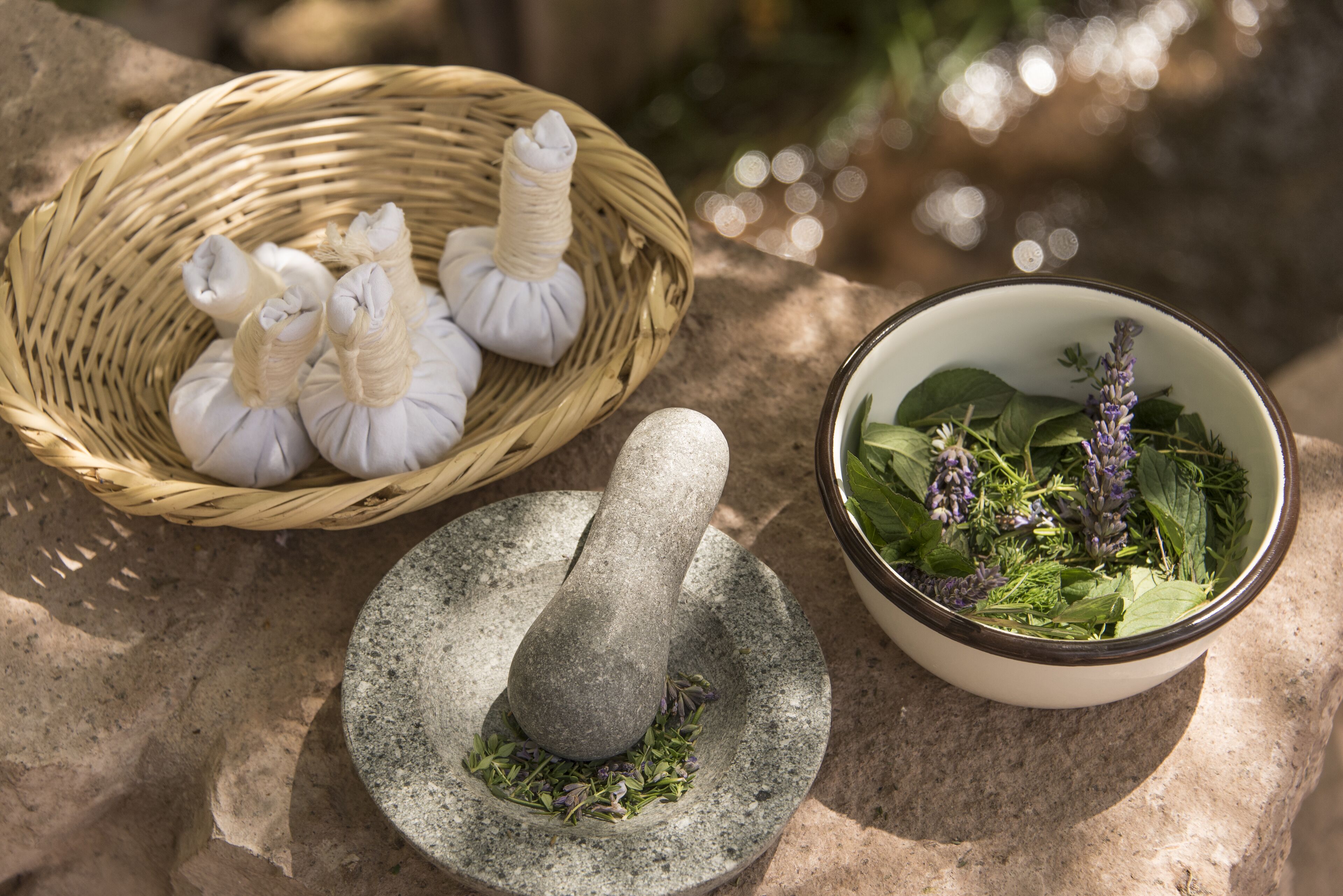 Foto - Inkaterra Hacienda Urubamba