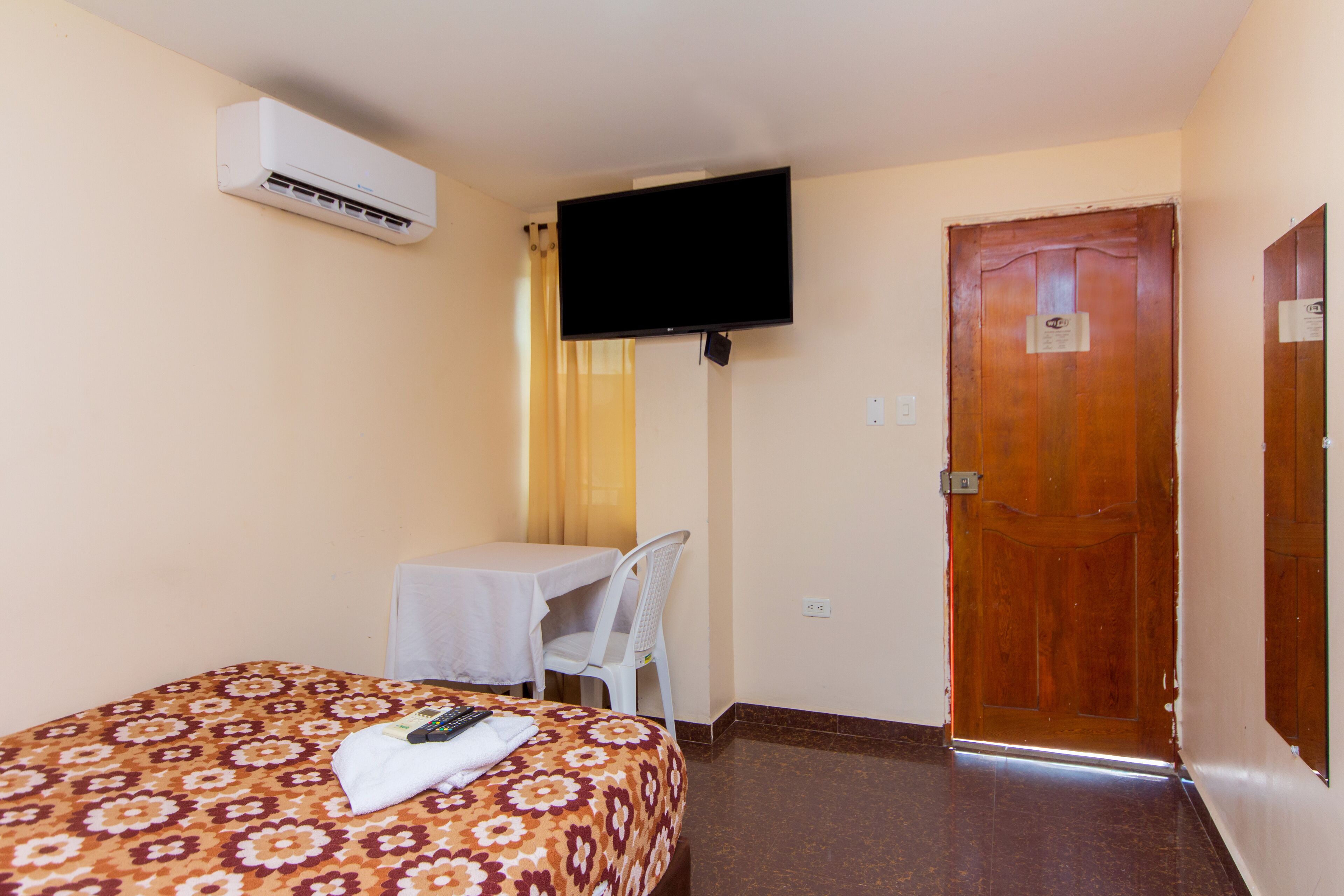 Foto - Hotel Boquilla Suites By GEH Suites