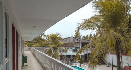 Hotel Boquilla Suites By Geh Suites