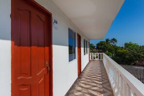 Balcón