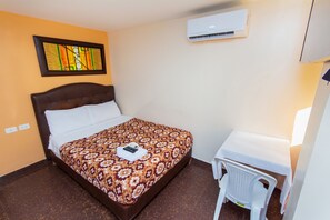 Doble Estandar | Vista desde la habitación