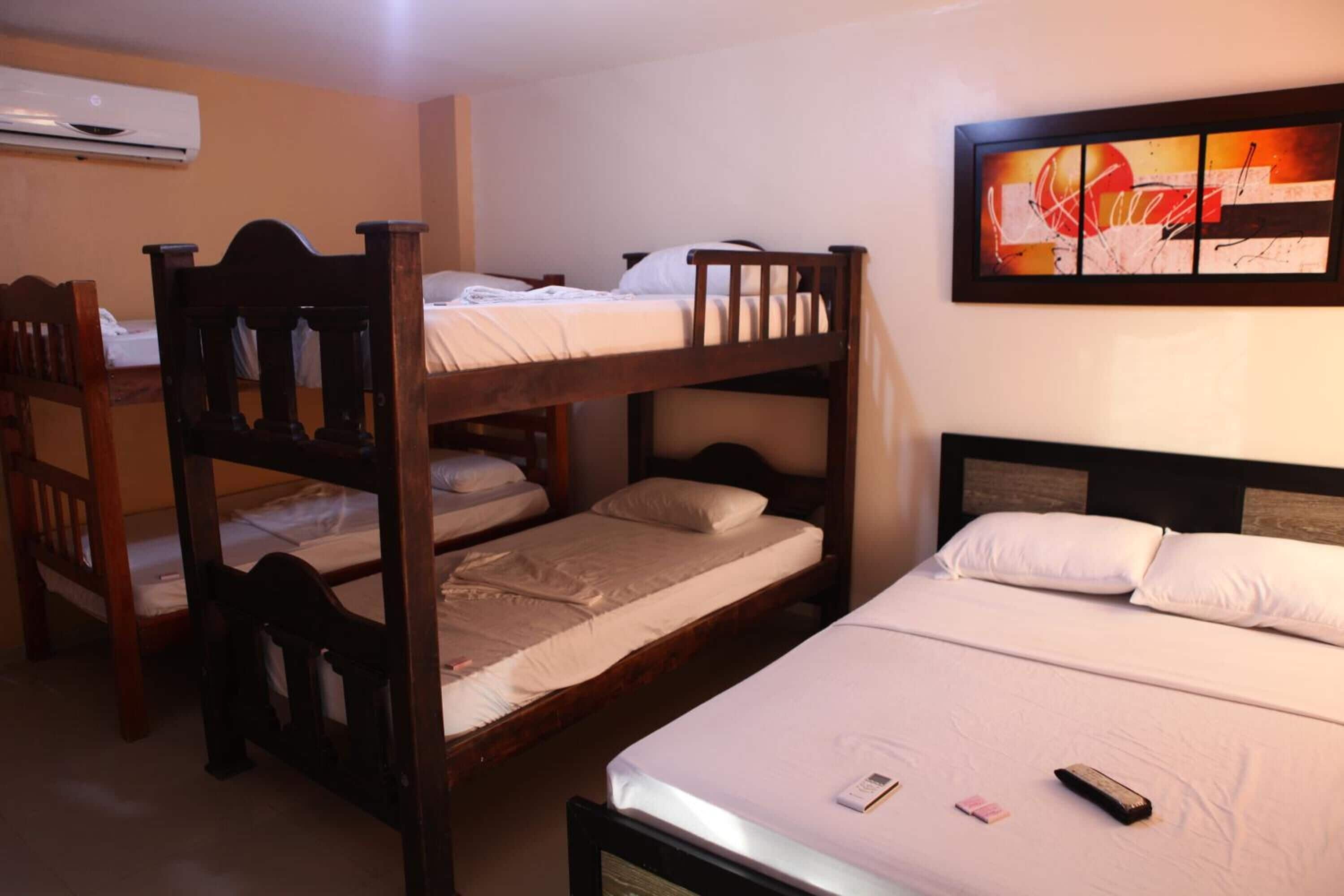 Foto - Hotel Boquilla Suites By GEH Suites